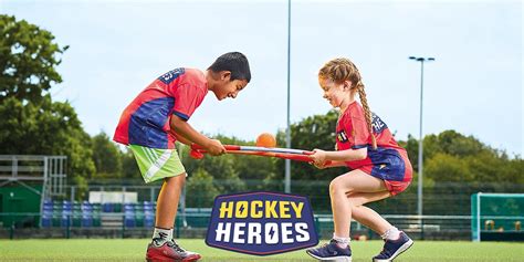 Hockey Hero .